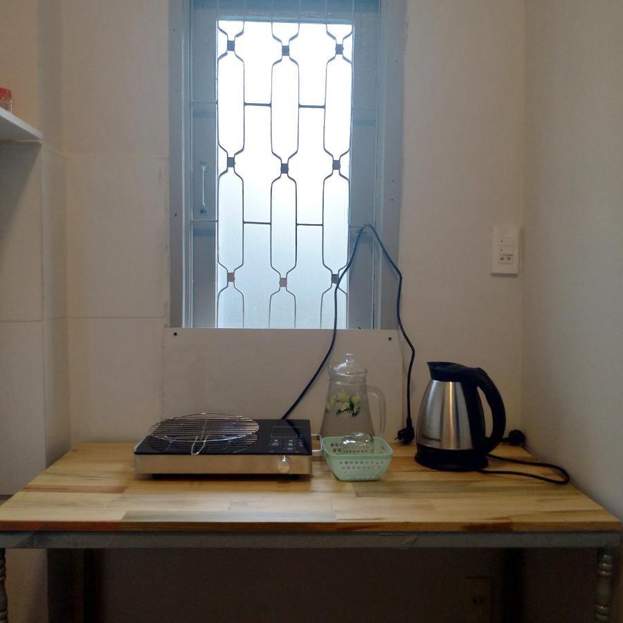 Sophie Studio Da Lat Zewnętrze zdjęcie