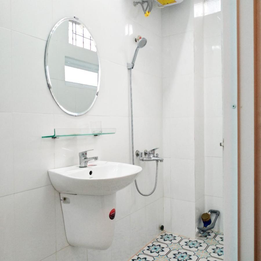 Sophie Studio Da Lat Zewnętrze zdjęcie