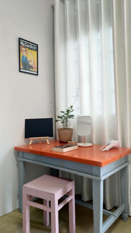 Sophie Studio Da Lat Zewnętrze zdjęcie