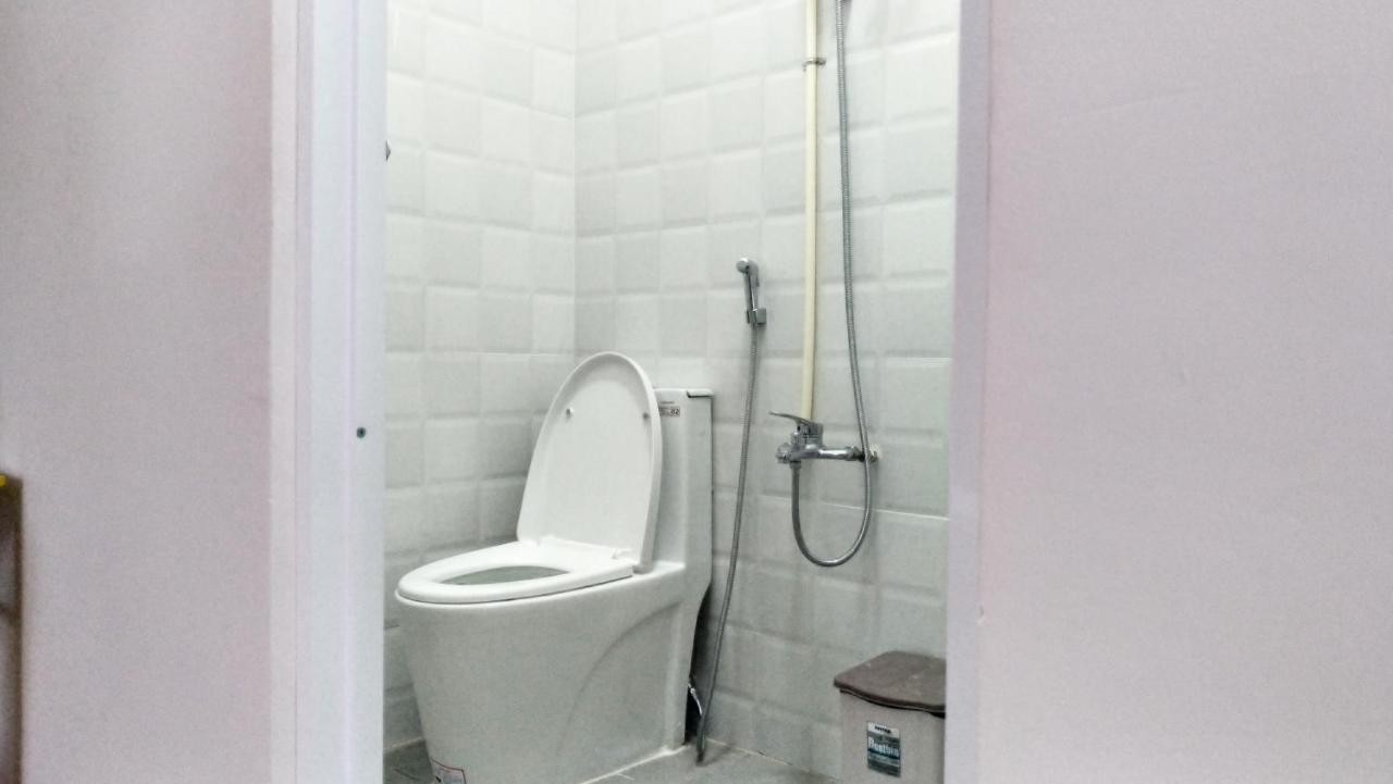Sophie Studio Da Lat Zewnętrze zdjęcie