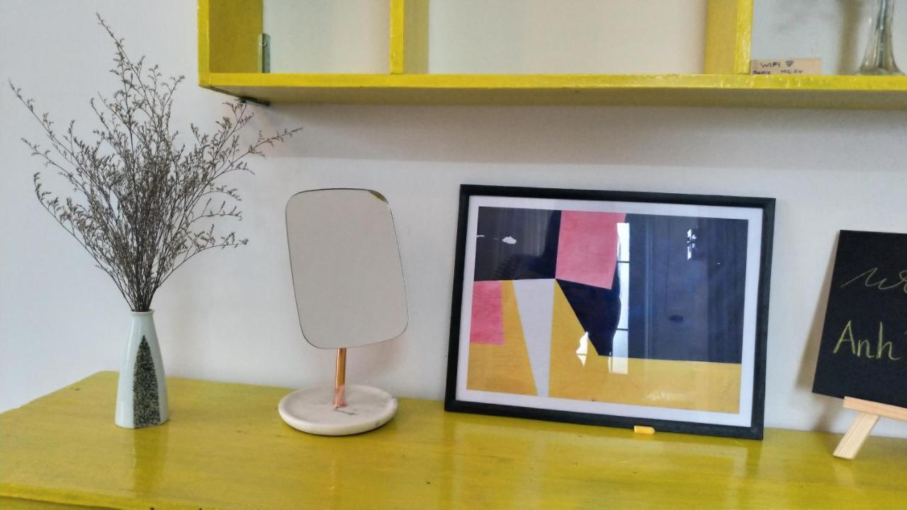 Sophie Studio Da Lat Zewnętrze zdjęcie